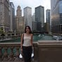 Lydia Weinshenker's avatar
