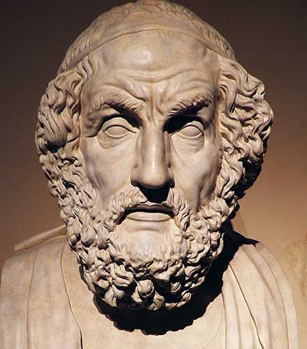The Iliad: Fact or Splendid Fiction? | Utah Shakespeare Festival