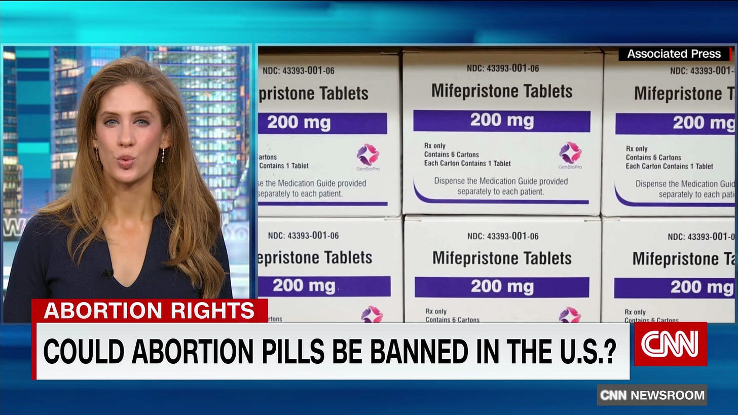 Could abortion pills be banned in the U.S.? | CNN