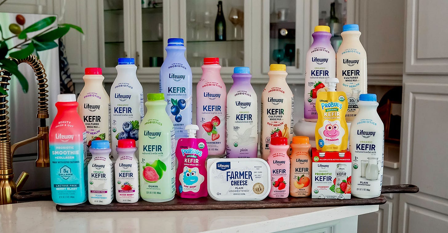 Lifeway Kefir Lifeway Kefir