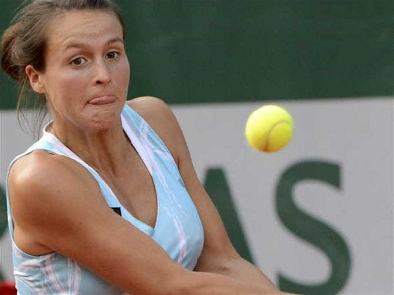 tatjana maria suing over french open cooking tatjana maria suing over french open cooking