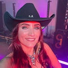 We’d Be Happy, Won’t We? by Buckle ‘n’ Boots