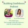 Confidence Matters by Sue Reid