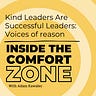 Comfort Zone Advantage