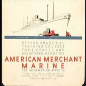 The Merchant Marines