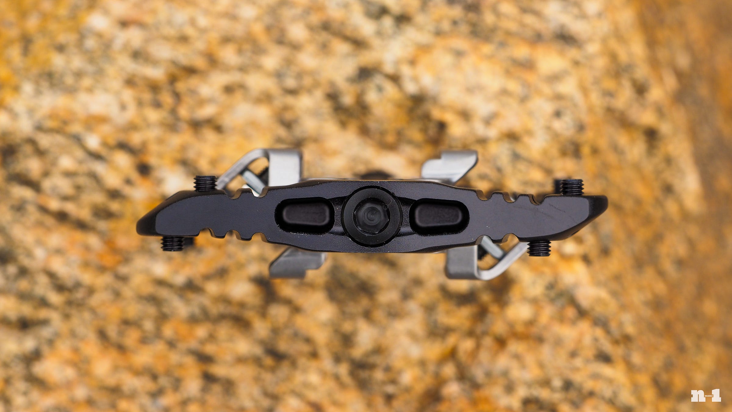 OneUp Components Clip Pedal review