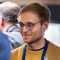 Alexej Antropov's avatar