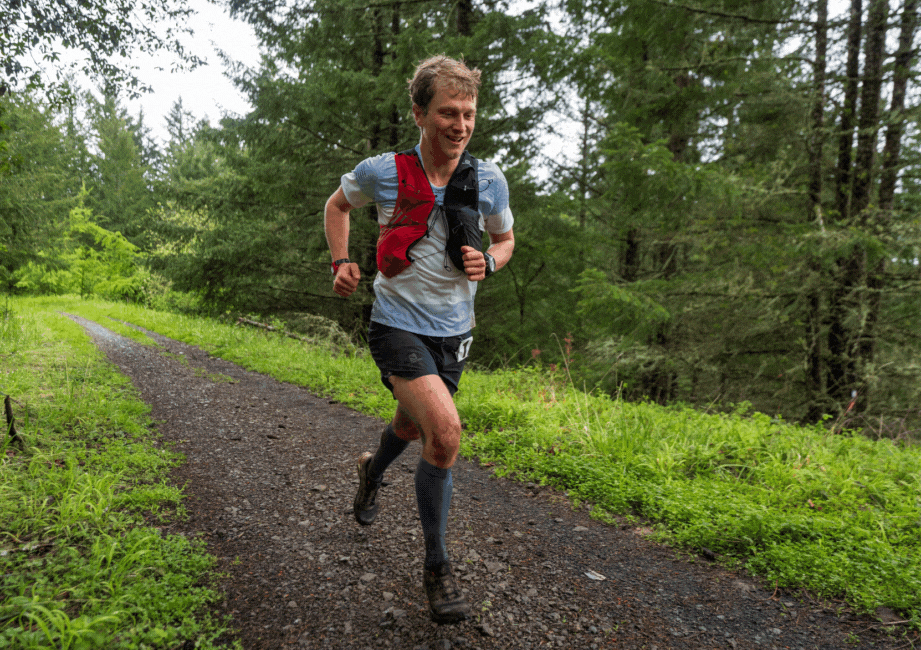 Ep. 49 Getting to where you want to be. With Andrew Miller