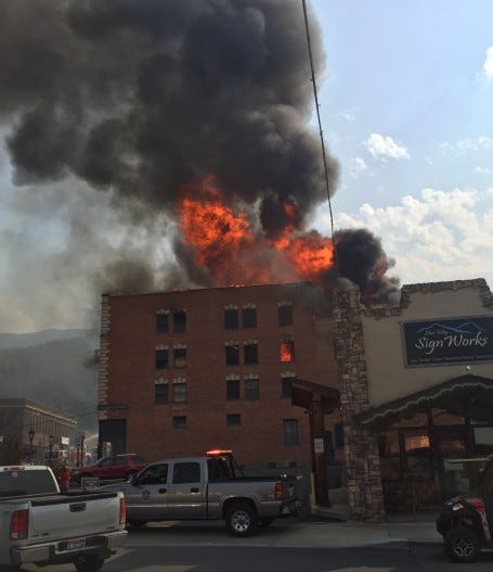 mcconnell fire 2 mcconnell fire 2