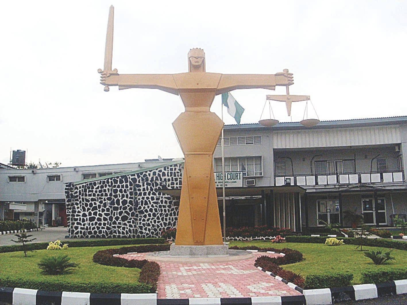 Federal High Court Holds 2025/2026 Legal Year, Annual Conference December  15 – Independent Newspaper Nigeria