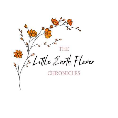 The Little Earth Flower Chronicles