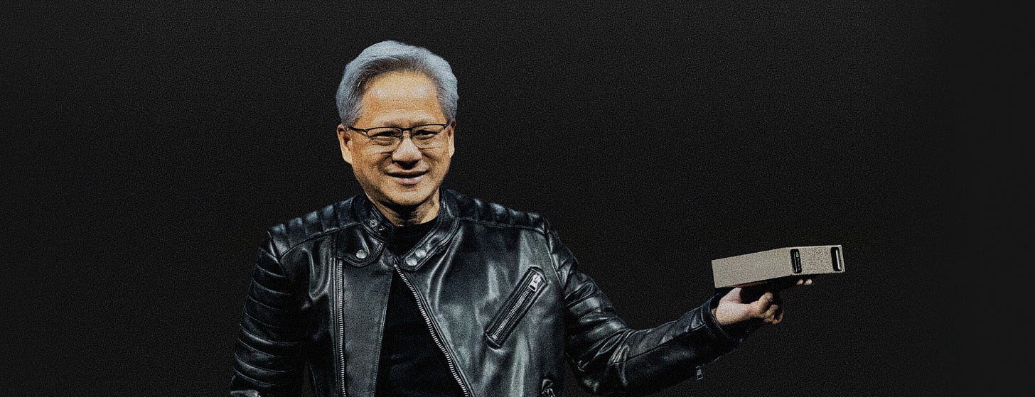 What does Nvidia's palm-sized AI supercomputer, DGX Spark, really mean for  the future of AI development at the edge? - BetaNews