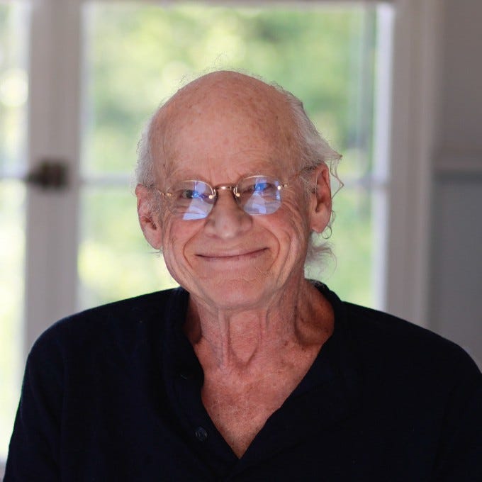 Get Reel with Richard Walter