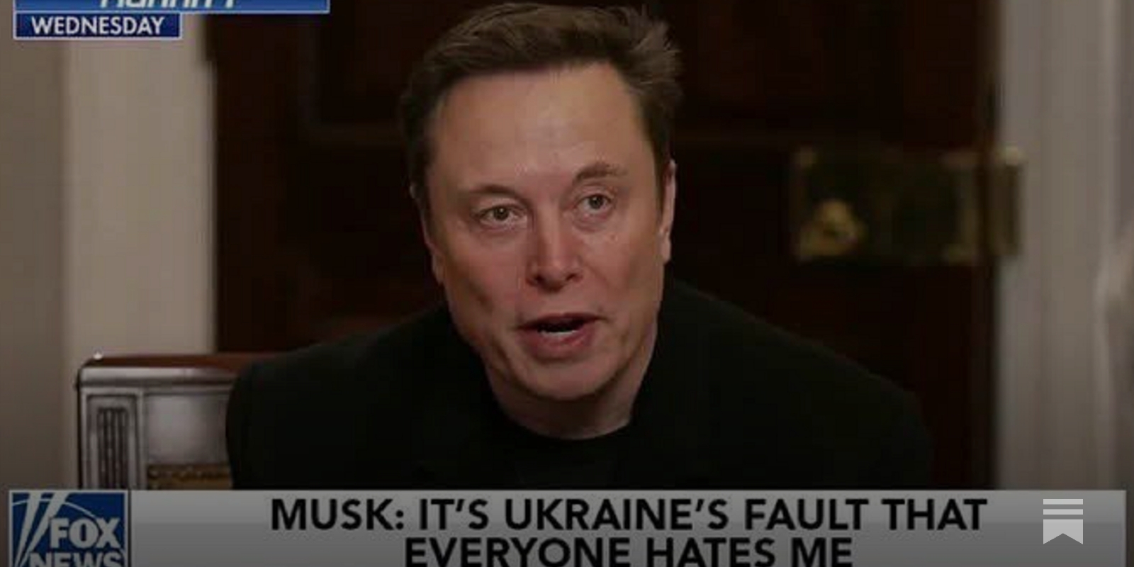 GLOBAL EYES - by Claire Berlinski