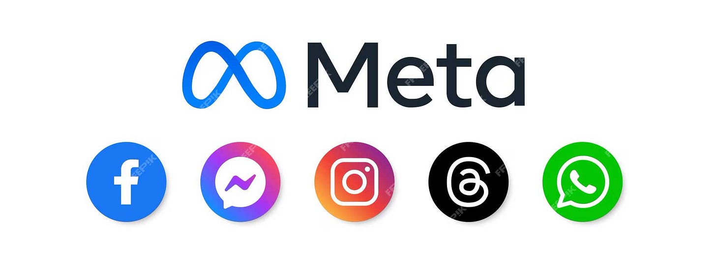 How to Use Meta's Applications as a Business How to Use Meta's Applications as a Business