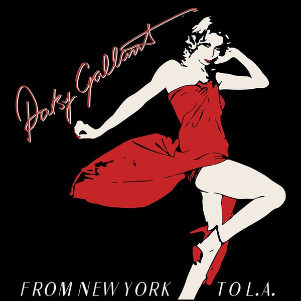 Patsy Gallant, From New York To L.A. and the Untold Story of Canadian Disco