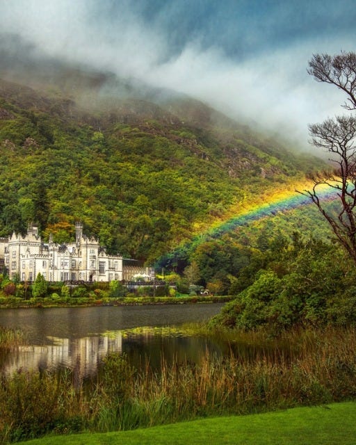 May be an image of castle