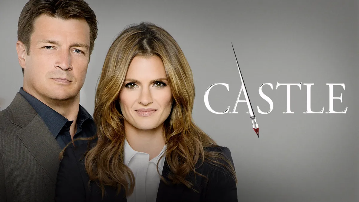 Watch Castle | Full episodes | Disney+