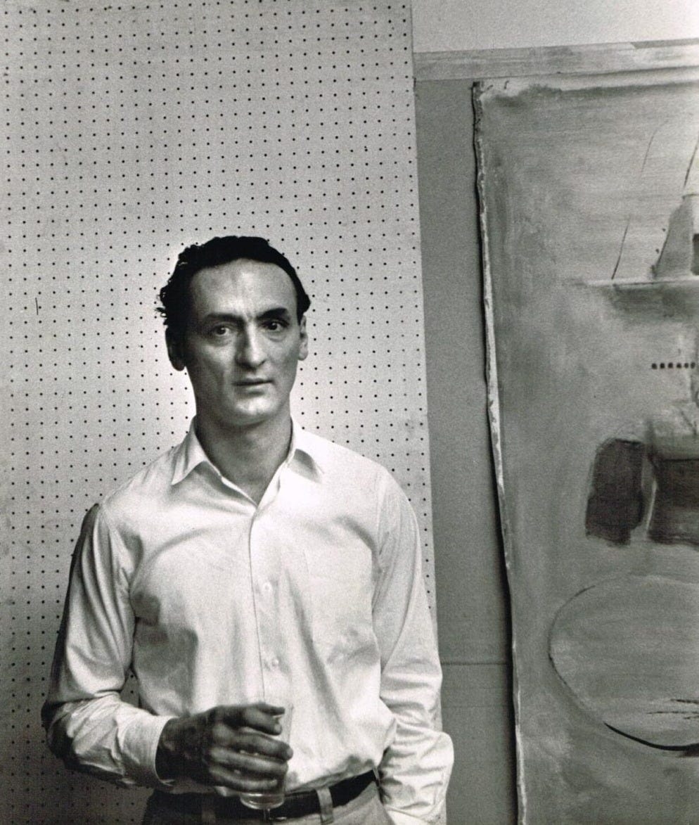 Bad Boy of the Art World - Art Lantern