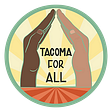 Tacoma for All's avatar