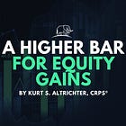 Market Outlook for 2025: A Higher Bar for Equity Gains