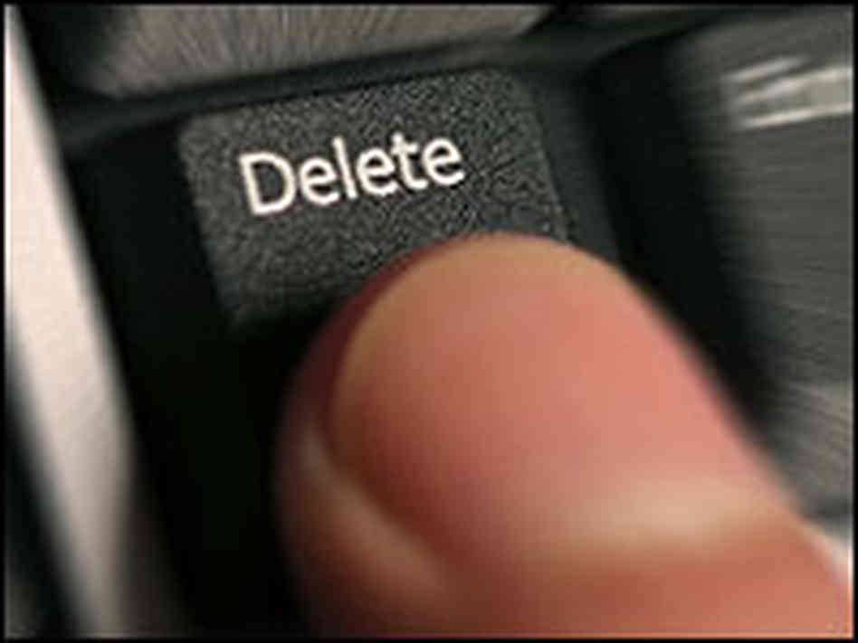 Delete Button Meme Generator - Imgflip