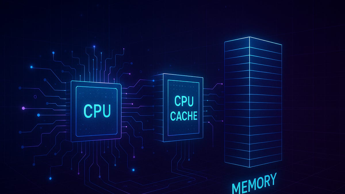 Understanding Cache Colouring Understanding caching: a beginner’s guide