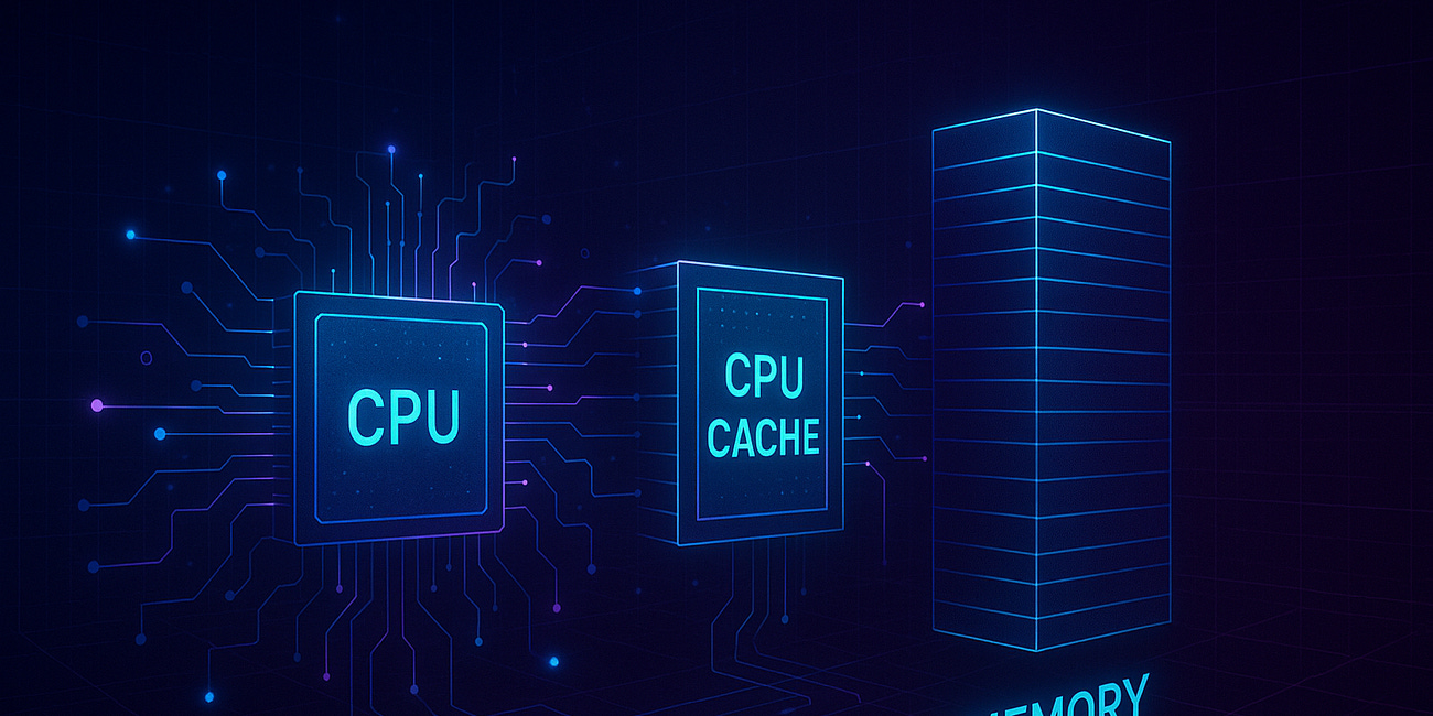 Understanding caching: a beginner’s guide
