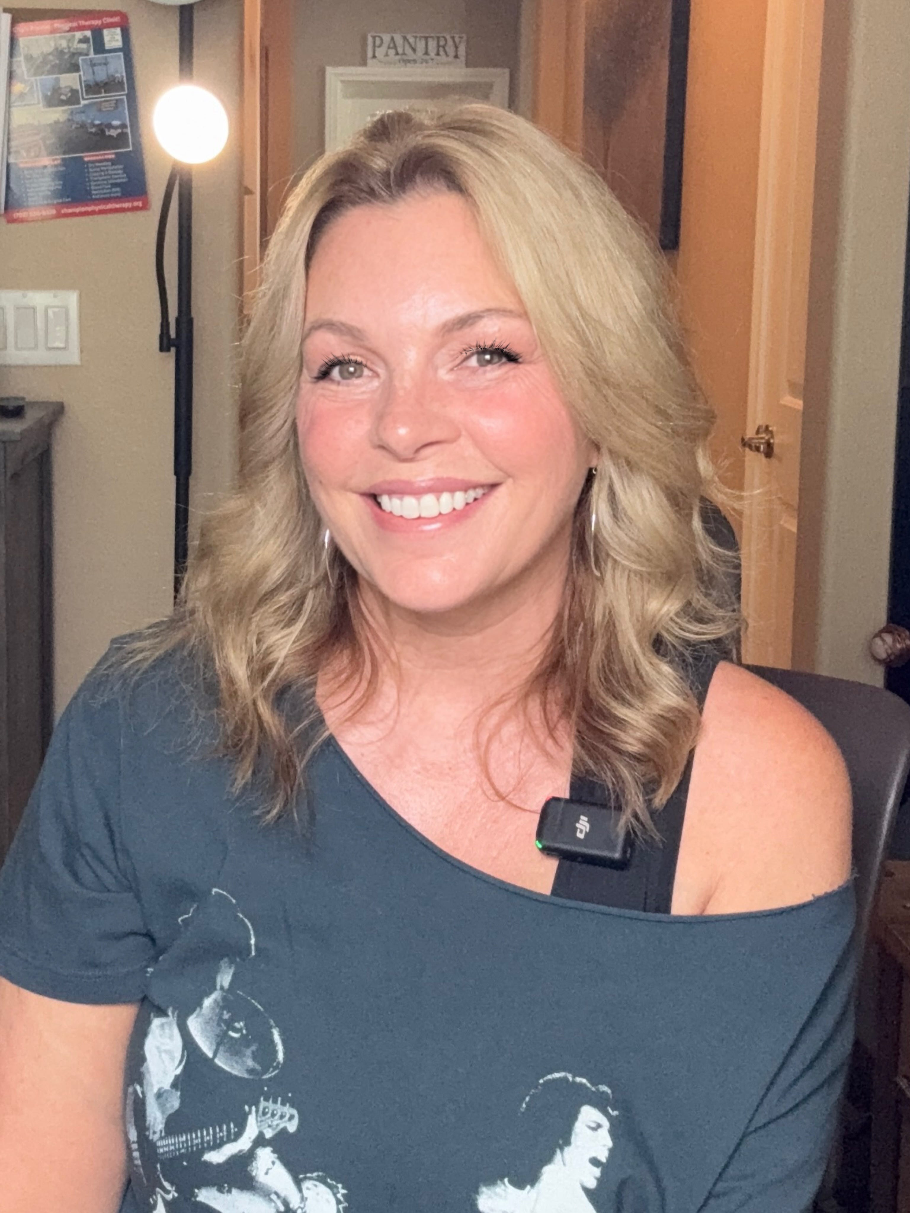 The Real Time Creator