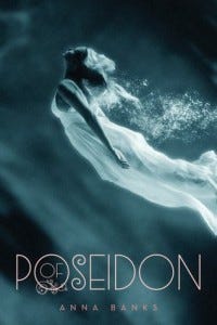 Of Poseidon by Anna Banks Of Poseidon by Anna Banks