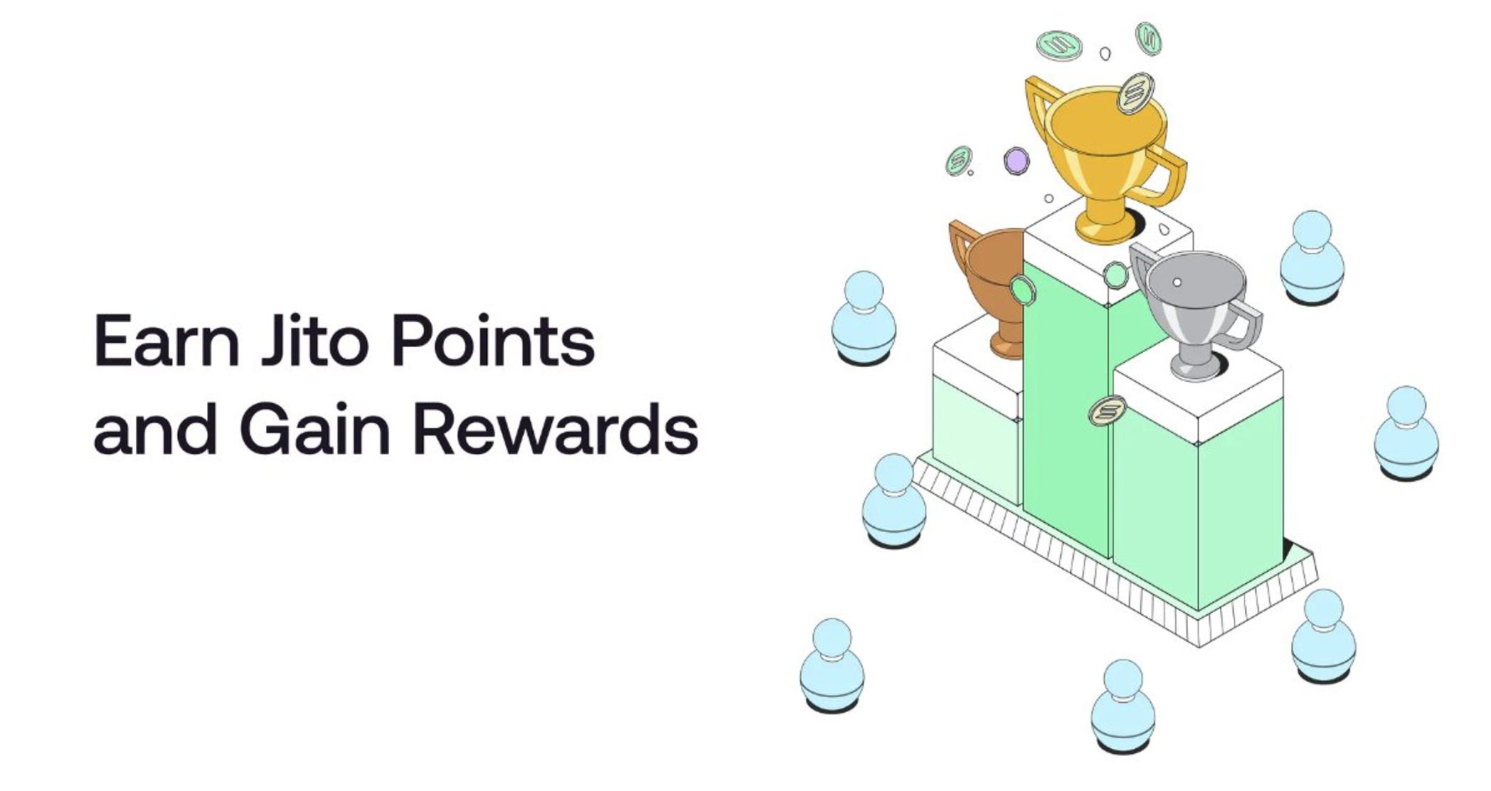 Jito - Neolp的撸毛日记