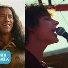 New Trailers! Aaron Sorkin's The Social Reckoning, Disney's Moana, and Green Day's Nimrods