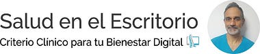Salud en el Escritorio