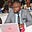 Jamin Sibande's avatar