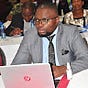 Jamin Sibande's avatar