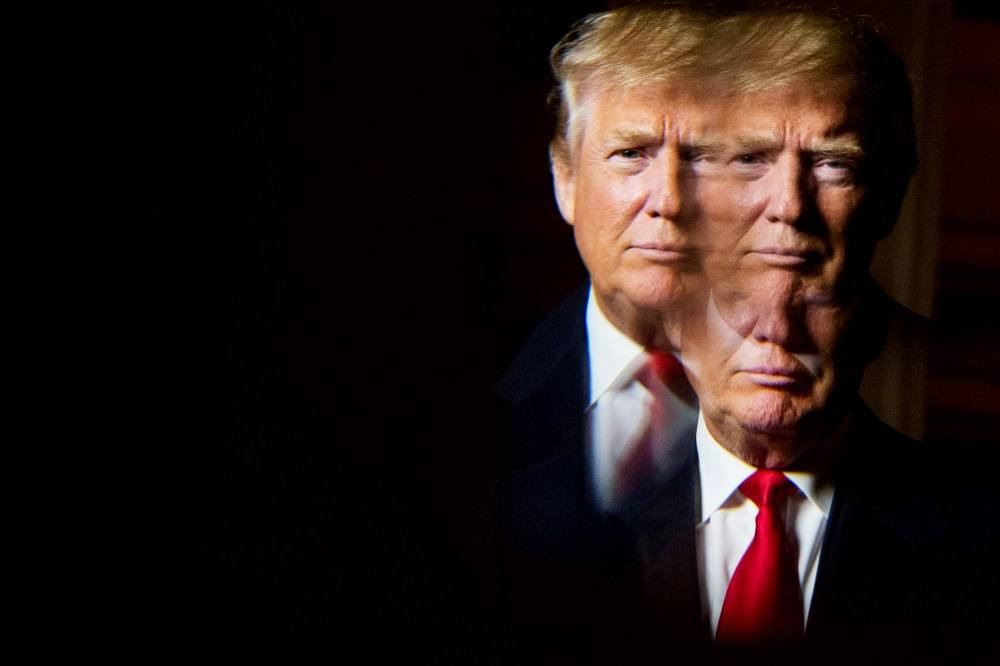 Twitter's Donald Trump Negativity post-Election 2016 images Twitter's Donald Trump Negativity post-Election 2016 images