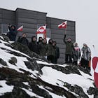 Don’t Back Down, Europe