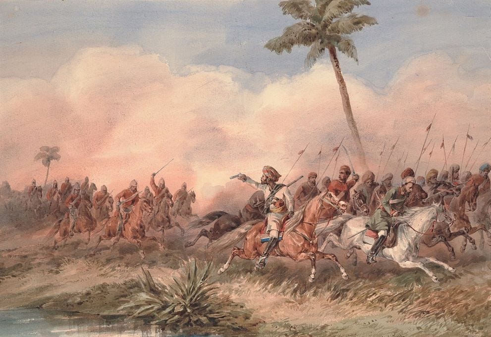 The Roots of Karl Marx's Anti-Colonialism The Roots of Karl Marx's Anti-Colonialism