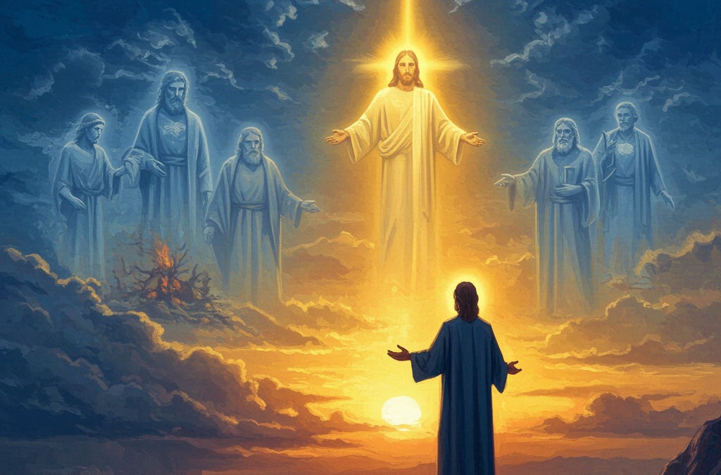 How to Recognize a True Prophet of God: Timeless Characteristics from Adam to Joseph Smith