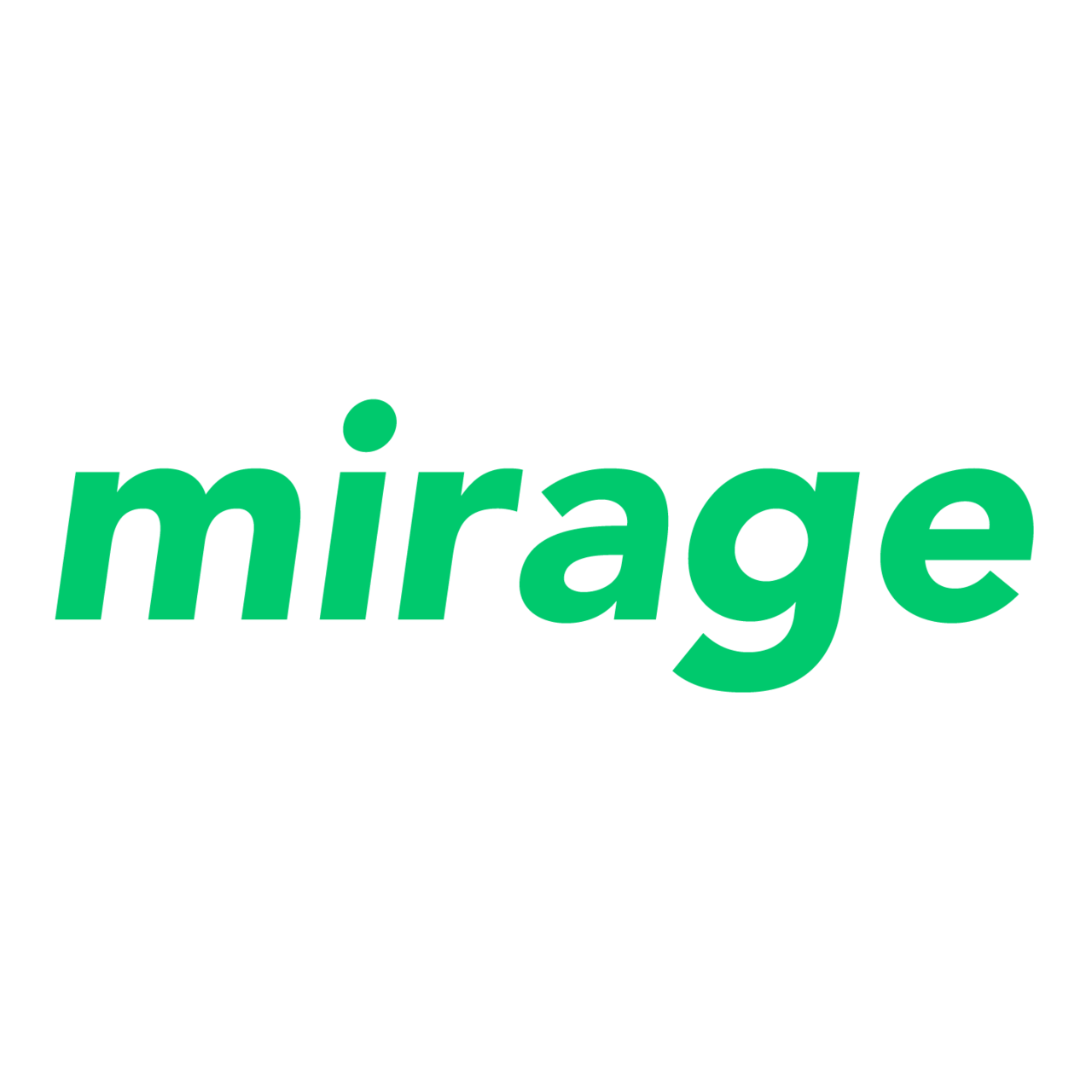 Substack profile picture for @mirage