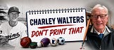 Charley Walters