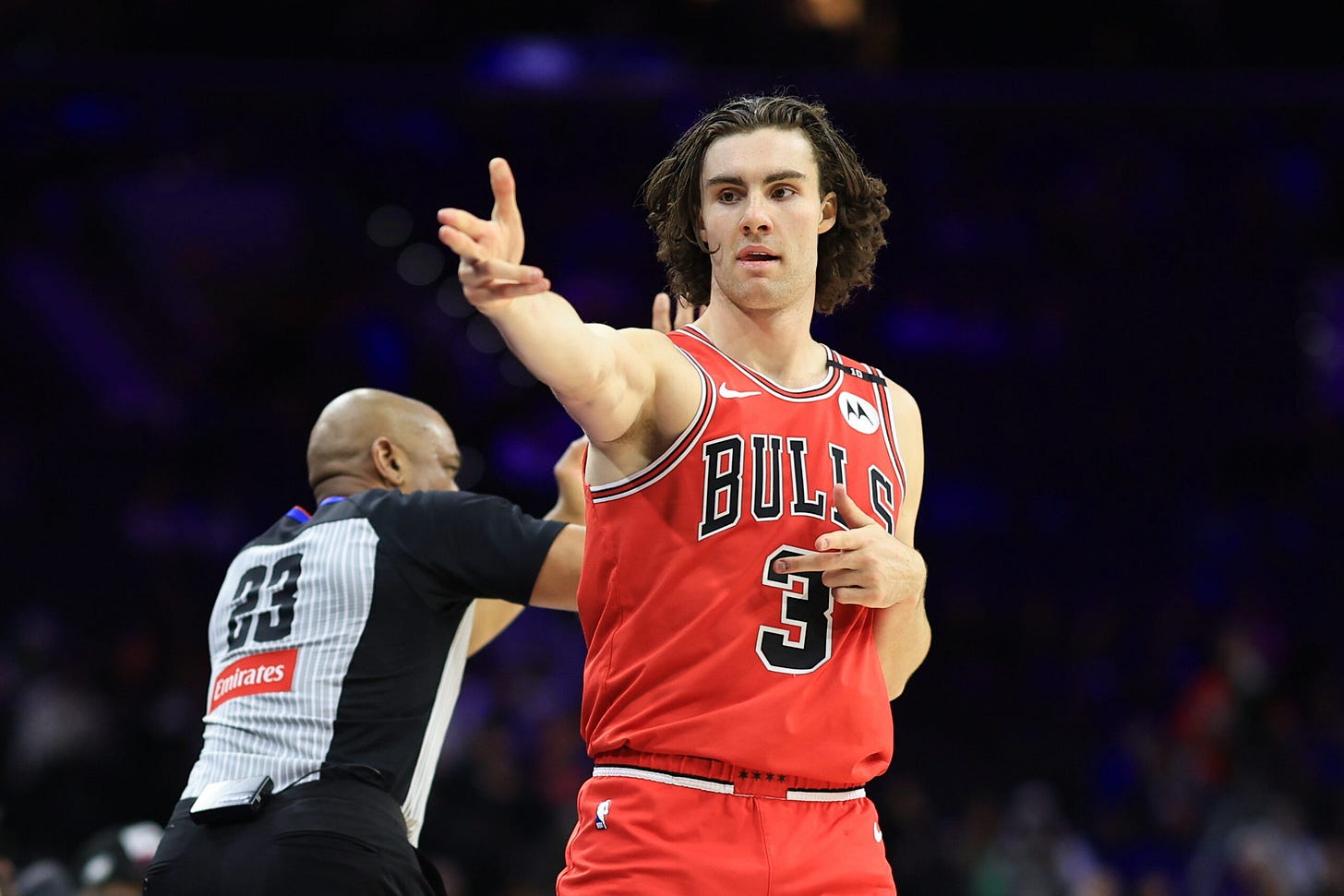 Bulls On Tap Tasting Flight: Giddey's Unforgettable Night and Buzelis Makes Bulls History - On Tap Sports Net
