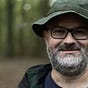 Iain Robinson's avatar