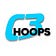 C3 Hoops