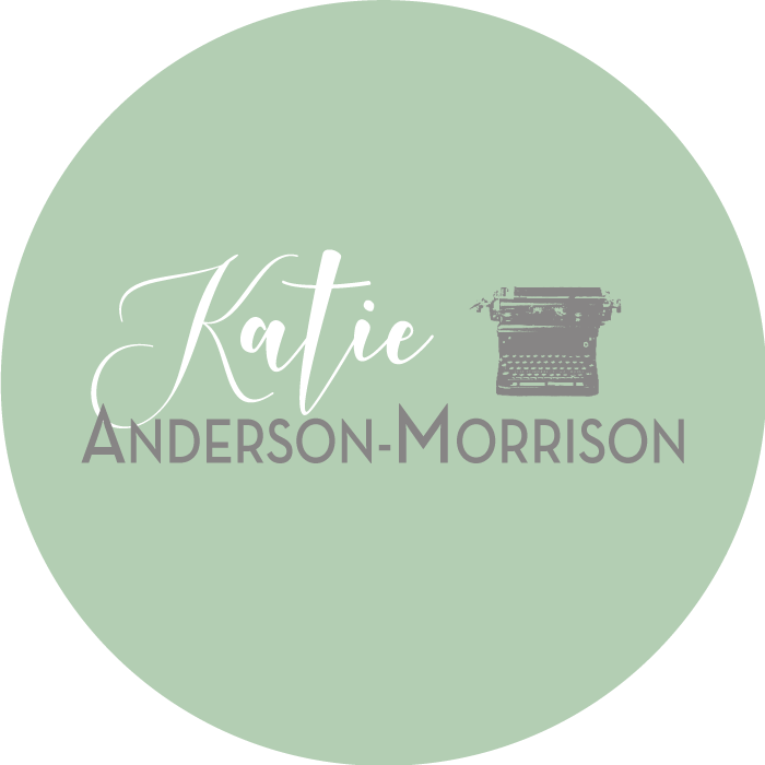 Shimmering Fractals by Katie Anderson-Morrison