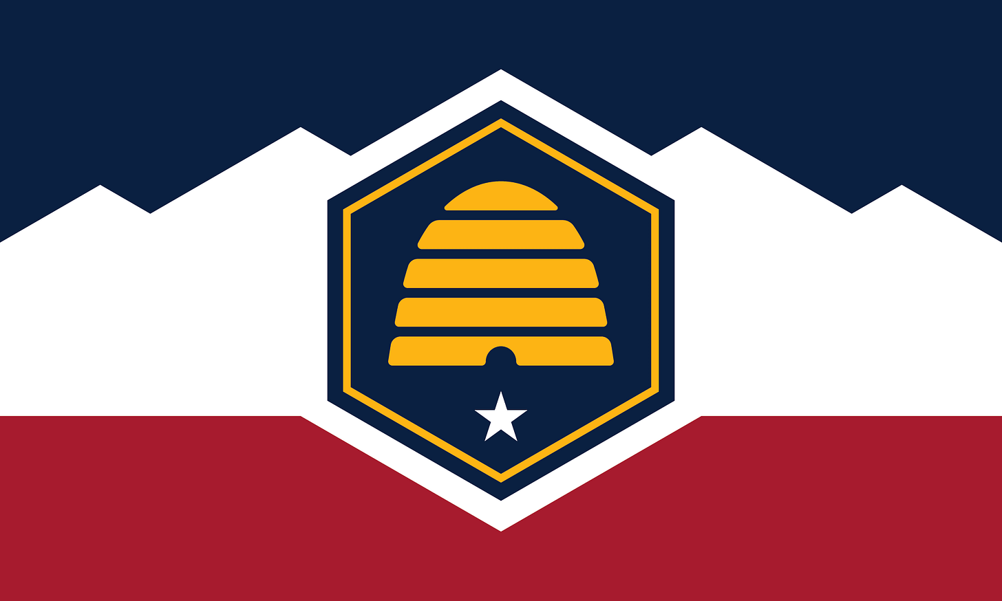 Flag | More Than A Flag