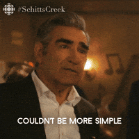 Couldnt Be More Simple GIFs - Find & Share on GIPHY