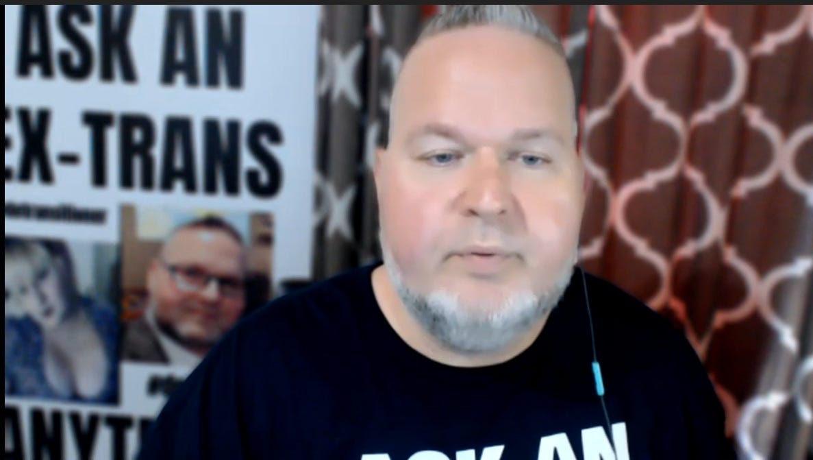 Rural Route May 8, 2026 David Arthur joins from Maine and it is heartwrenching fact that most American's do not want to accept is happening in the USA. Our kids are prey for predators from evil.