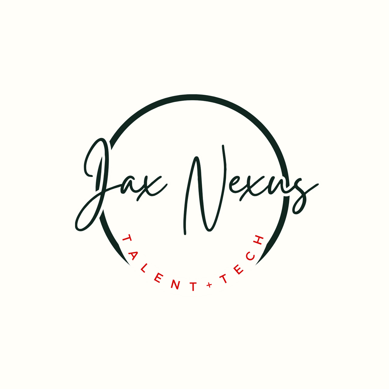 Jax Nexus: Talent+Tech