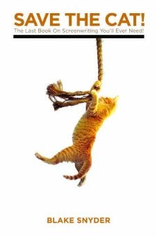 Save The Cat